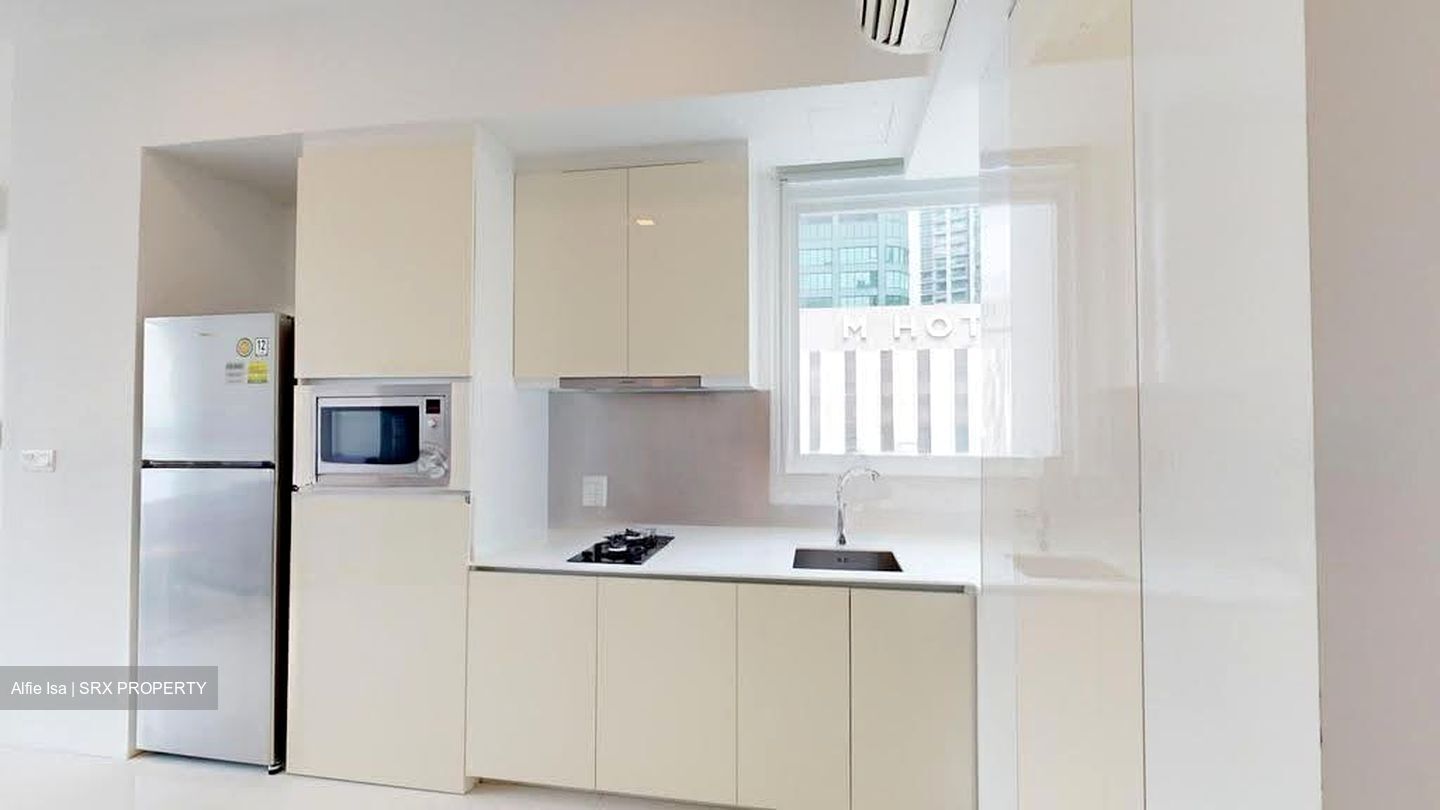 76 Shenton (D2), Apartment #615800001